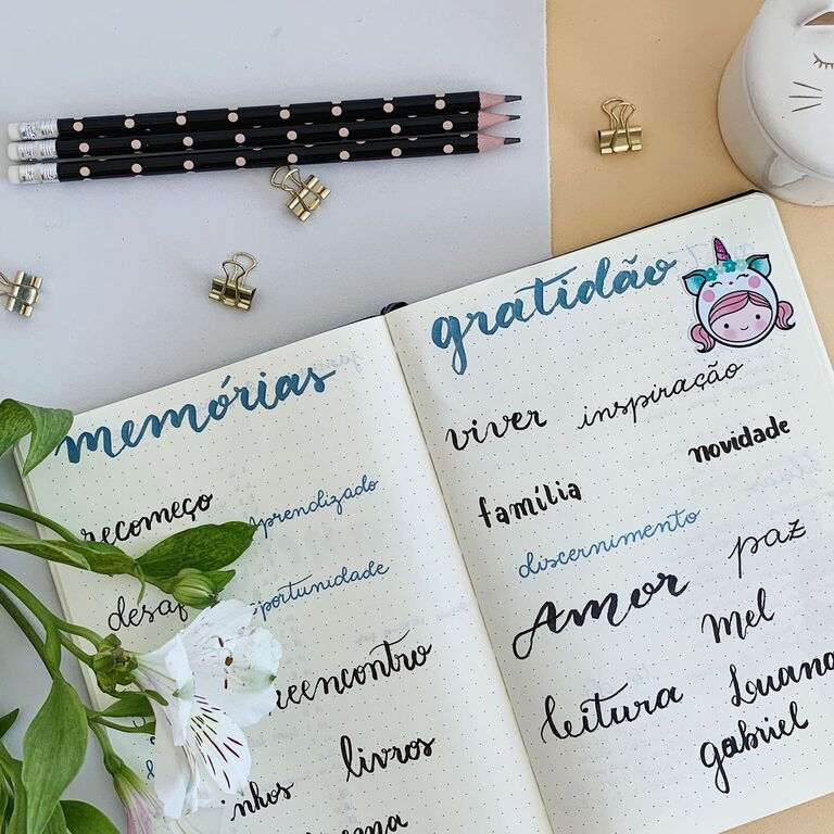 How to Start a Gratitude Journal: Simple Steps for Daily Joy